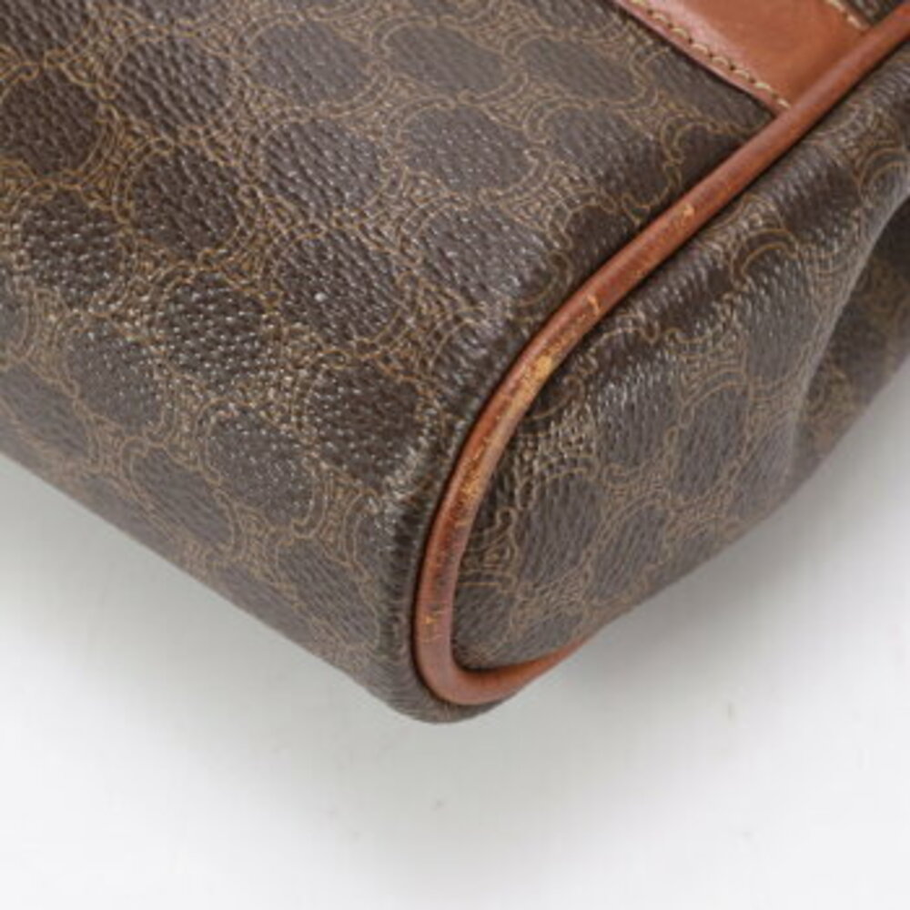 Celine Macadam shoulder bag crossbody - Picture 9 of 14